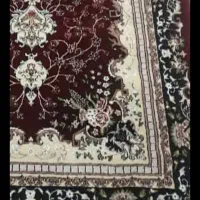 فرش|فرش|شیراز, ریشمک|دیوار