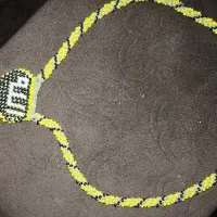 گردن بند کار دست اصلی