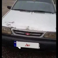سلام پرایدمدل 85فوری به فروش میرسد