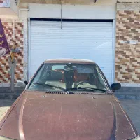 پراید|خودرو سواری و وانت|خاش, |دیوار