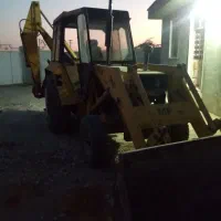 بیل بکهو|خودرو سنگین|بندرعباس, |دیوار