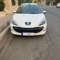 پژو ۲۰۷ یکبرگ سند ۱۵۰۰ دونه کار