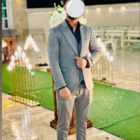 لباس کت شلوار