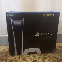 پلی استیشن 5