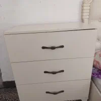دراور سه کشو