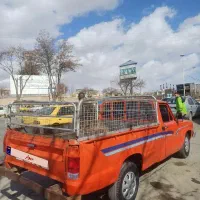 مزدا۱۶۰۰|خودرو سواری و وانت|سنندج, |دیوار