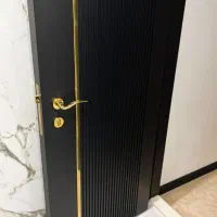 نصب و ساخت دربهای داخلی و ضدسرقت