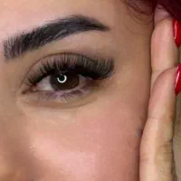اکستنشن مژه و لیفت و لمینت مژه و ابرو|خدمات زیبایی و سلامت|اصفهان, پروین|دیوار