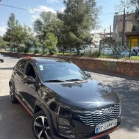 ام وی ام x33 cross مدل 1403|خودرو سواری و وانت|تبریز, |دیوار