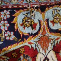 یک تخته فرش ۴متری ویک تخته ۱۲ متری|فرش|کلاچای, |دیوار