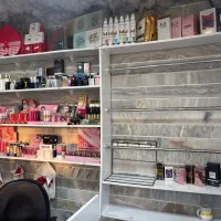 میز پیشخوان باکس نشیمن دکور میز فلزی|فروشگاه و مغازه|ماسال, |دیوار