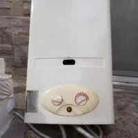 آبگرمکن دیواری|آبگرمکن، پکیج، شوفاژ|بندر انزلی, کلیور|دیوار