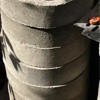 کول سیمانی ۶۸ سانتی سیمان درجه یک