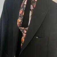 کت شلوار دسته دوم