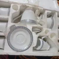 ۳عدد سرویس چای خوری|ظروف سرو و پذیرایی|اهواز, منازل کارون|دیوار