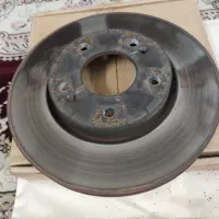 دیسک ترمز سراتو|قطعات یدکی و لوازم جانبی|تهران, خرمشهر|دیوار