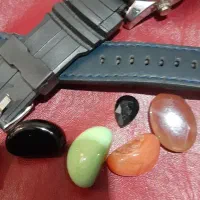 معاوضه باانگشترنقره