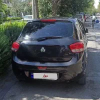 تیبا ۲ مدل ۹۵|خودرو سواری و وانت|بجنورد, |دیوار