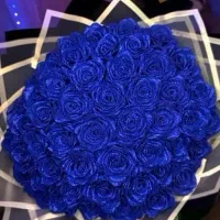 گل روبانی|گل مصنوعی|تبریز, |دیوار