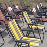 صندلی مسافرتی