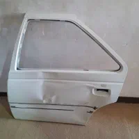 درب ماشین|قطعات یدکی و لوازم جانبی|آبادان, |دیوار