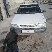 پراید ۸۵ هیدرولیک