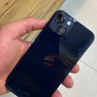 آیفون ۱۳ نرمال zaa باتری ۱۰۰