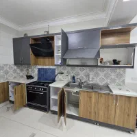 منزل شیک ونوساز۱خواب راه جداخیابان پرواز امام علی