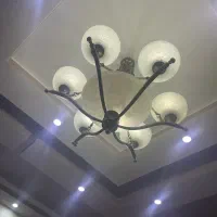 لوستر  وارداتی