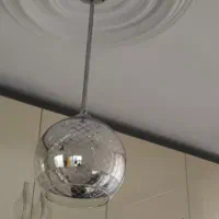لوستر آشپزخانه و راهرو