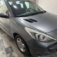 207 اتومات مدل ۹۷