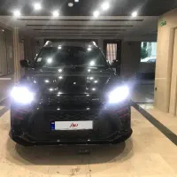 کی ام سی A5|خودرو سواری و وانت|تهران, علم و صنعت|دیوار