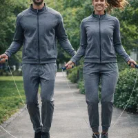 سویی شرت شلوار ورزشی وارداتی