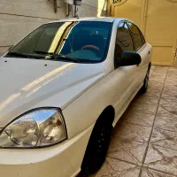 ریو مدل 90مونتاژ|خودرو سواری و وانت|قرچک, میرزائی شمالی|دیوار