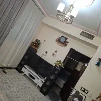 ۵۰ متر با ۱۸ متر پاسیو