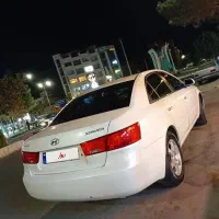 سوناتا ۲۰۰۷|خودرو سواری و وانت|سبزوار, پاسداران|دیوار