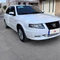 سمند سورن پلاس ۱۴۰۴
