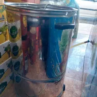 کره گیر مشگه