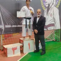 آموزش کاراته|خدمات آموزشی|دزفول, |دیوار