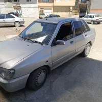 پراید132معاوضه باوانت|خودرو سواری و وانت|سنندج, |دیوار