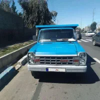 نیسان مدل84