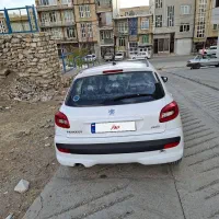 پژو۲۰۷پاناروماT5p|خودرو سواری و وانت|جوانرود, |دیوار