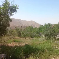 باغ-در-روستای-اتشگاه