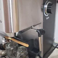 فروش اسپرسو ساز و قهوه ساز ندوا