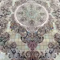 فرش در حد نو