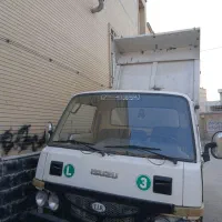 زامیاد Z 24 دوگانه سوز، مدل ۱۳۸۶|خودرو سواری و وانت|خمینی‌شهر, |دیوار