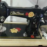 چرخ خیاطی برقی نو
