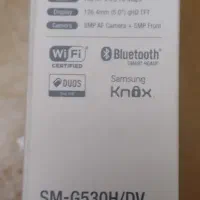 کوشی سامسونگ گراند پرایم G530H|موبایل|اصفهان, مرداویج|دیوار