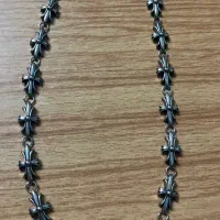 زنجیر استیل اصل