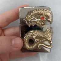 ۳ فندک اصل|کلکسیون و سرگرمی|شاهینشهر, عطار|دیوار